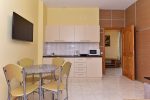 3 piętro, 4 apartament - 5