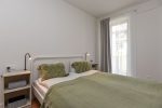 Apartment Grey Hill