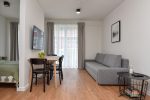 Apartment Grey Hill - 3