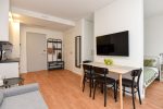 Apartment Grey Hill - 2