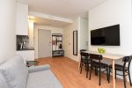 Apartment Grey Hill - 4