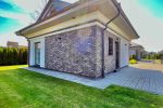 Spacious, three bedrooms house with glazed terrace in Kunigiskiai - 3