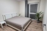 Mieszkanie na drugim piętrze. nr. Z2 - 1,50 m2, 3 pokoje, 4 osoby - 1