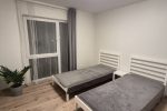 Mieszkanie na drugim piętrze. nr. Z2 - 1,50 m2, 3 pokoje, 4 osoby - 4