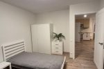 Mieszkanie na drugim piętrze. nr. Z2 - 1,50 m2, 3 pokoje, 4 osoby - 5