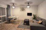 Mieszkanie na drugim piętrze. nr. Z2 - 1,50 m2, 3 pokoje, 4 osoby