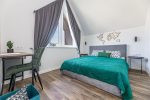 JURZOLE home 2, Kunigiskiai - Hello sea - 2