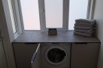 Nowo i nowocześnie urządzone apartamenty z prywatnym podwórkiem w Preila