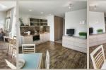 Apartament Nora Green  Nida