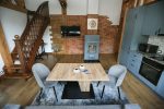 Apartamenty Nora Berry w Nidzie