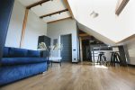Apartamenty Nora Sky - Nida