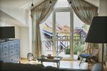Apartamenty Nora Blue Nidy - 5