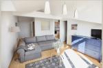 Apartamenty Nora Blue Nidy - 4