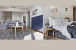 Apartamenty Nora Blue Nidy