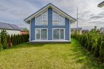 New house for rent in Sventoji Baltic Breeze House No. 2 - 1