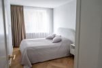 Spacious apartment NAGLIAI z balkonem, up to 4 persons - 4