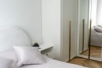 Spacious apartment NAGLIAI z balkonem, up to 4 persons - 5
