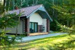 Amber House Deluxe z wanną z hydromasażem i sauną - 1