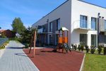 Apartment Ant bangos in Sventoji - 1