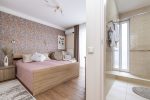 Double with balcony and additional place (4 psc.: No. 3, 4, 6 and 7)