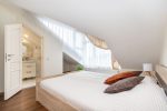 Top floor apartments (3 psc.: No. 8, 9 and 10)