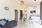 Bright, sunny cottage with terrace for calm rest - 2