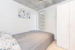 Bright, sunny cottage with terrace for calm rest