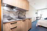 Double Extra 2 + 2 apartment No. 302 - 5