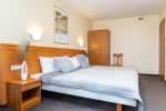 Large two rooms suite with bathroom No. 212