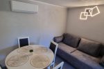 Apartamenty przy ulicy Aušras w Melnrage, 1. piętro - 5