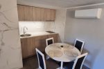Apartamenty przy ulicy Aušras w Melnrage, 1. piętro - 2