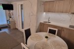 Apartamenty przy ulicy Aušras w Melnrage, 1. piętro - 3
