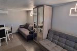 Apartamenty przy ulicy Aušras w Melnrage, 1. piętro - 4