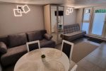 Apartamenty przy ulicy Aušras w Melnrage, 1. piętro - 1