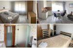 Mieszkanie 3-pokojowe, może pomieścić 5 osób. - 1