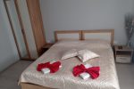 Apartament dwuosobowy - studio - 1
