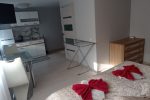 Apartament dwuosobowy - studio - 2