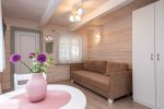 One room flat with terrace - 6