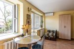 Golden Dune Apartment Kłajpeda do wynajęcia w centrum Kłajpedy - 3