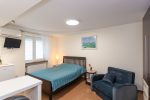 Apartamenty City Memories Apartment do wynajęcia w samym centrum Kłajpedy. - 4