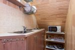 1 quadruple room with shared amenities on the second floor - 5