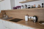 Apartamenty Trivietis - 5