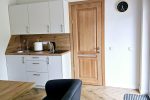 Apartamenty dla czterech osób - 1