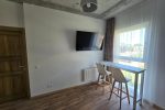 One room apartments - 4