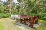 Cozy apartment for rent in Nida, in an ethnographic-style house - 3