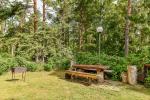 Cozy apartment for rent in Nida, in an ethnographic-style house - 4