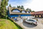 Cozy apartment for rent in Nida, in an ethnographic-style house - 5