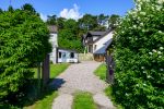 Little holiday houses for rent in Palanga, in rest place Pusynelis - 1