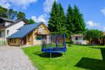 Little holiday houses for rent in Palanga, in rest place Pusynelis - 2