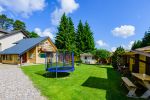 Little holiday houses for rent in Palanga, in rest place Pusynelis - 3